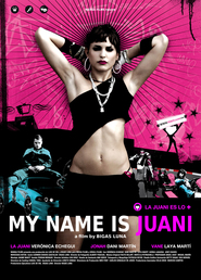 Yo soy la Juani is the best movie in Gorka Lasaosa filmography.