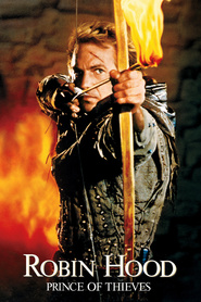 Robin Hood - movie with Jeroen Krabbe.