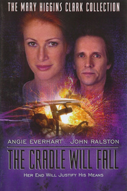 The Cradle Will Fall - movie with Angie Everhart.