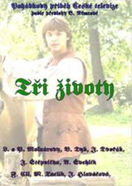 Tri zivoty - movie with Irji Dvorjak.