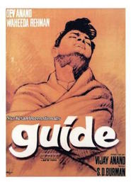 Guide - movie with Rashid Khan.