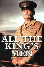 All the King's Men - movie with Maggie Smith.