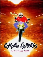 Condon Express - movie with Fernando Ramallo.