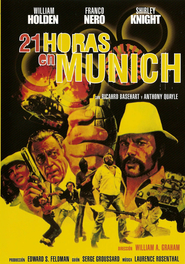 21 Hours at Munich - movie with David Hess.