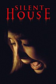 Silent House - movie with Elizabeth Olsen.