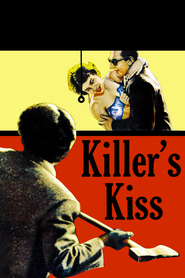 Killer's Kiss - movie with Felice Orlandi.
