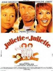 Juliette et Juliette is the best movie in Sophie Agacinski filmography.