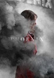Phoenix - movie with Jeff Burrell.