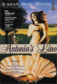 Antonia is the best movie in Mil Seghers filmography.