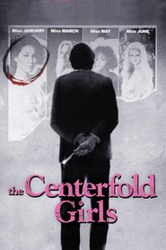 Film The Centerfold Girls.