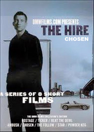 Chosen is the best movie in Brian Smyj filmography.