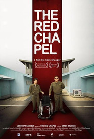 Det rode kapel is the best movie in Simon Jul Jorgensen filmography.