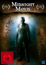 Midnight Movie is the best movie in Rebeka Brandes filmography.