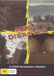 Disaster! is the best movie in Mick Mars filmography.