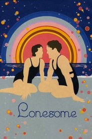 Lonesome - movie with Glenn Tryon.