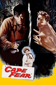 Cape Fear - movie with Robert Mitchum.
