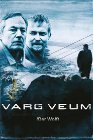 Varg Veum - Begravde hunder - movie with Bjorn Floberg.