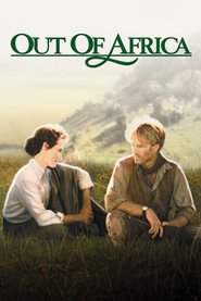 Out of Africa is the best movie in Suzanna Hamilton filmography.