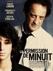 La permission de minuit is the best movie in Quentin Challal filmography.
