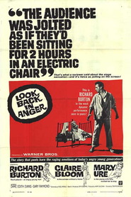 Look Back in Anger - movie with Claire Bloom.