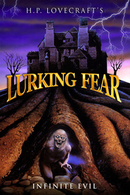 Lurking Fear is the best movie in Ashley Laurence filmography.