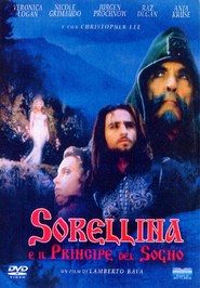 Sorellina e il principe del sogno - movie with Brigitte Karner.