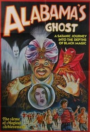 Film Alabama's Ghost.