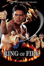 Ring of Fire is the best movie in Lawrence Blair filmography.
