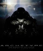 Archetype - movie with Robert Joy.
