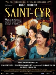 Saint-Cyr is the best movie in Jeremie Renier filmography.