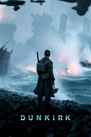 Dunkirk - movie with Cillian Murphy.