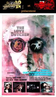 Film The Love Butcher.