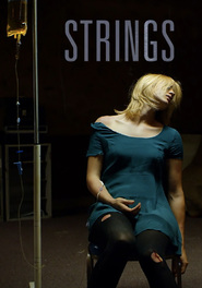 Strings - movie with Maria Bello.