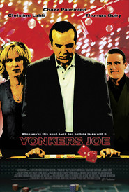 Yonkers Joe - movie with Chazz Palminteri.