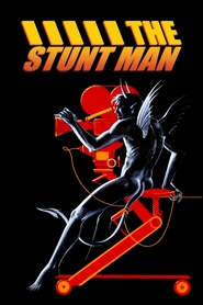 The Stunt Man - movie with Sharon Farrell.