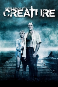 Creature - movie with John Aylward.