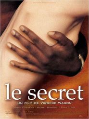 Le secret - movie with Tony Todd.