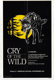 Cry of the Wild is the best movie in Bill Mason filmography.