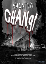 Haunted Changi is the best movie in Shina Chung filmography.