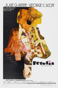 Petulia - movie with Richard A. Dysart.