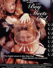 Boy Meets Girl is the best movie in Nathalie Khanna filmography.