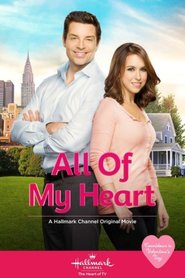 All of My Heart - movie with Patrick Sabongui.