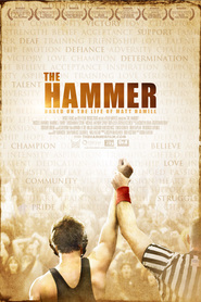 Hamill - movie with Rich Franklin.