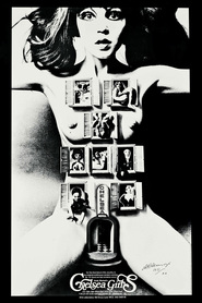 Chelsea Girls is the best movie in Christian Aaron Boulogne filmography.