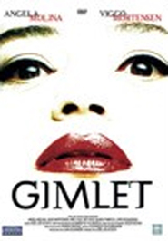 Gimlet - movie with Angela Molina.