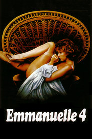Emmanuelle IV - movie with Fabrice Luchini.