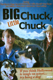 Big Chuck, Little Chuck - movie with Peter Brown.