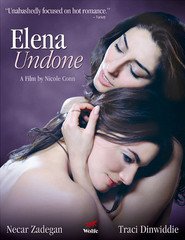Elena Undone - movie with Gary Weeks.