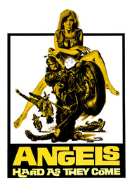 Angels Hard as They Come is the best movie in James Inglehart filmography.
