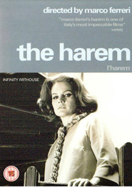L'harem - movie with Renato Salvatori.
